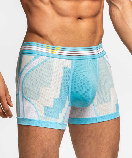 SOCCER EDITION Anatomic Trunk
