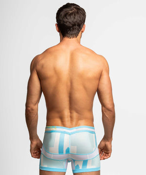 SOCCER EDITION Anatomic Trunk