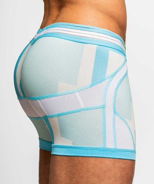 SOCCER EDITION Anatomic Trunk