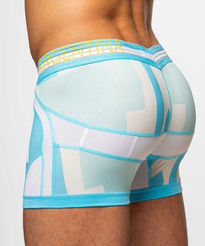 SOCCER EDITION Anatomic Trunk