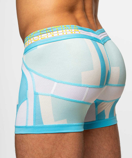 SOCCER EDITION Anatomic Trunk