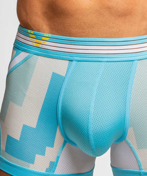 SOCCER EDITION Anatomic Trunk