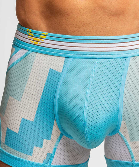 SOCCER EDITION Anatomic Trunk