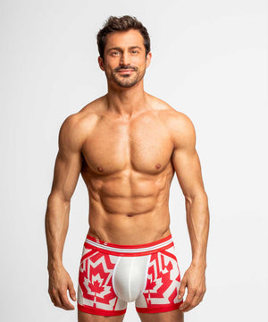 SOCCER EDITION Anatomic Trunk White Canada