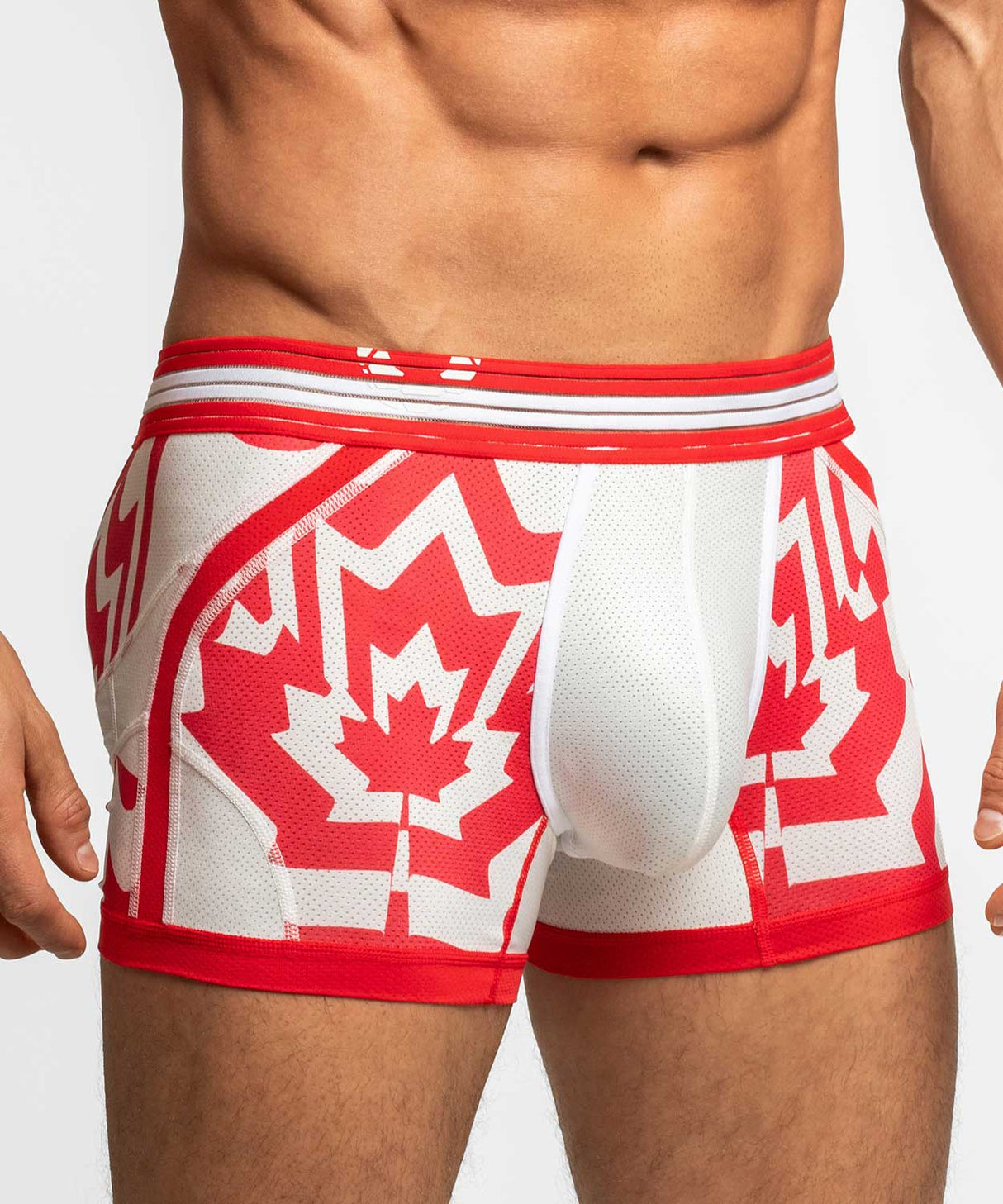 SOCCER EDITION Anatomic Trunk