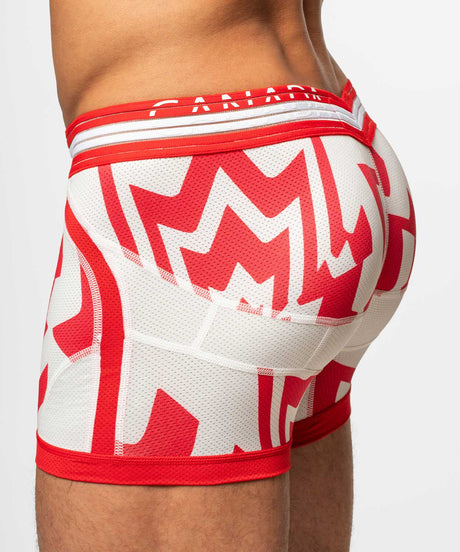 SOCCER EDITION Anatomic Trunk