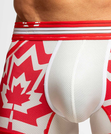 SOCCER EDITION Anatomic Trunk