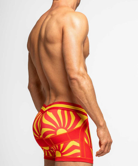 SOCCER EDITION Anatomic Trunk