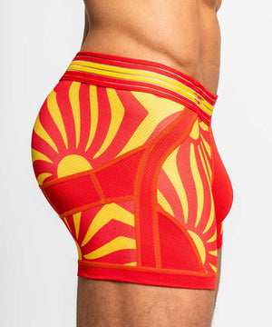 SOCCER EDITION Anatomic Trunk