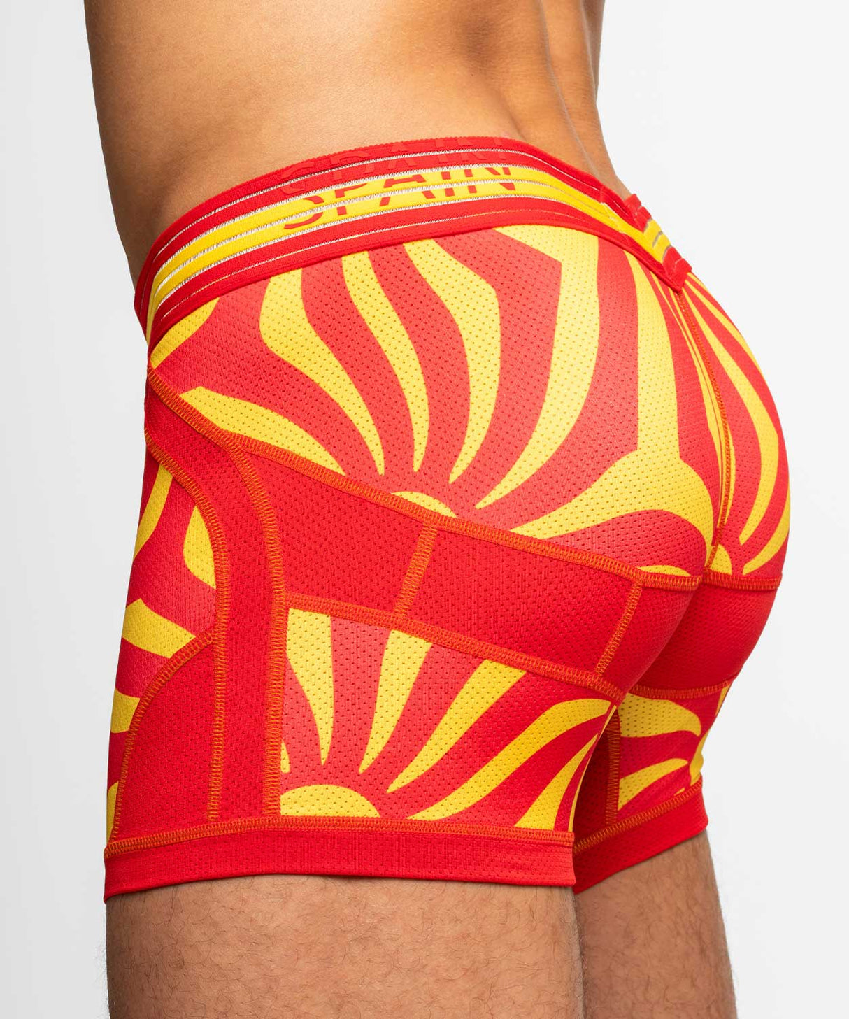 SOCCER EDITION Anatomic Trunk