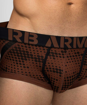 ARMY Anatomic Mini Trunk