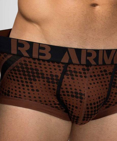 ARMY Anatomic Mini Trunk