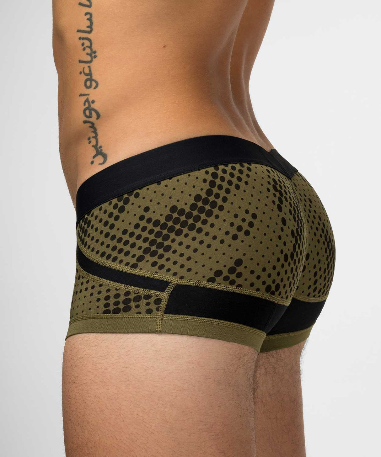 ARMY Anatomic Mini Trunk