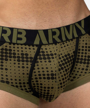 ARMY Anatomic Mini Trunk