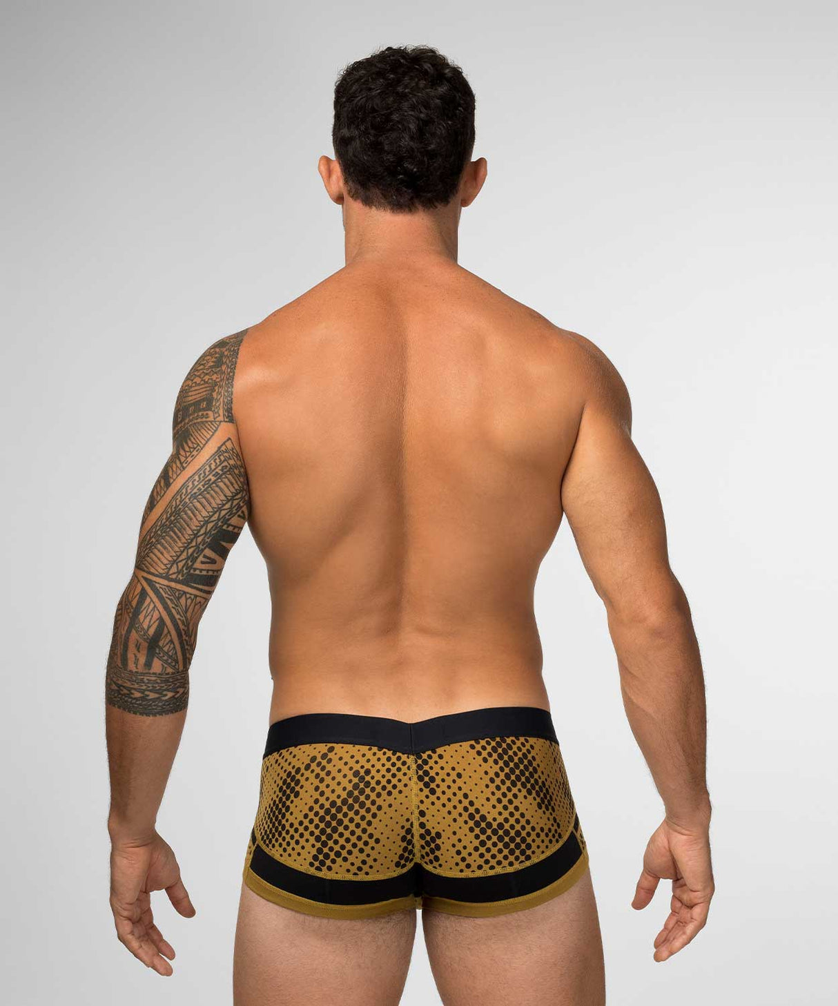 ARMY Anatomic Mini Trunk