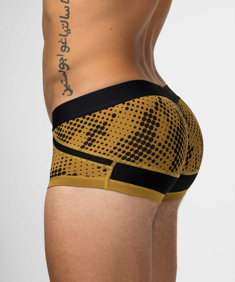 ARMY Anatomic Mini Trunk