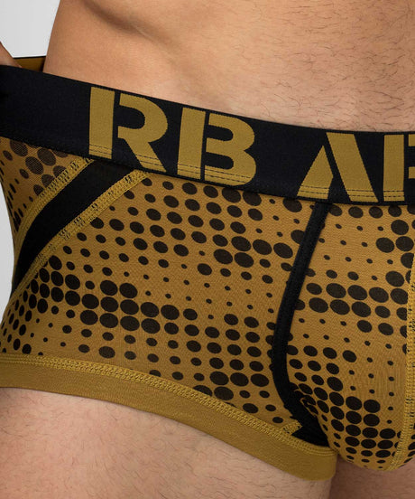 ARMY Anatomic Mini Trunk