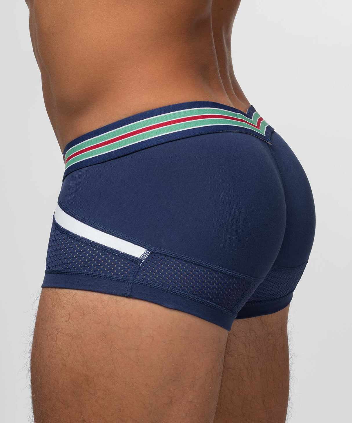 VARSITY Anatomic Mini Trunk