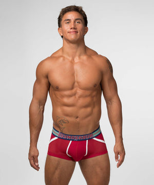 VARSITY Anatomic Mini Trunk