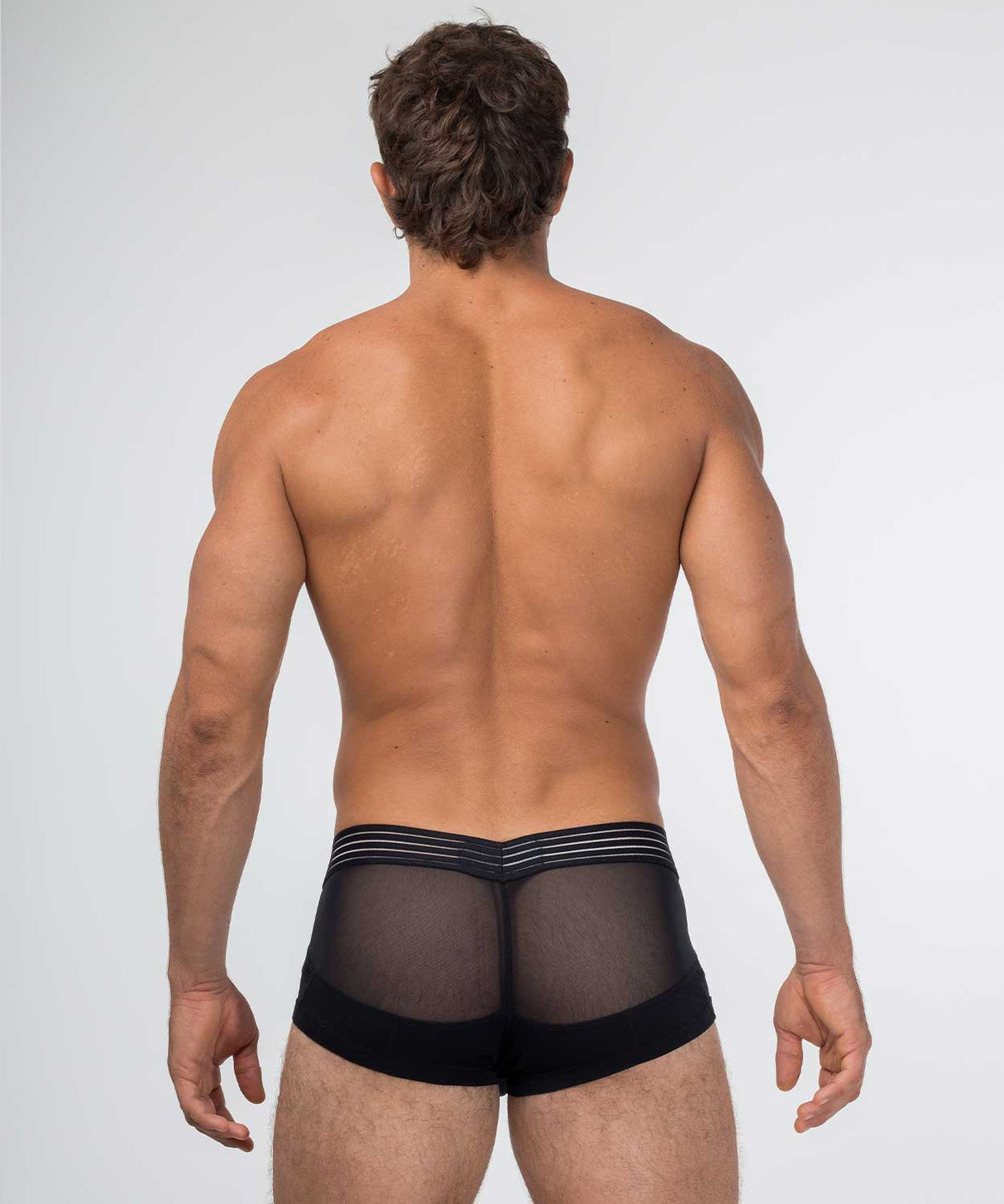 SEXY NIGHTS Anatomic Mini Trunk