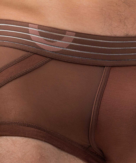 SEXY NIGHTS Anatomic Mini Trunk