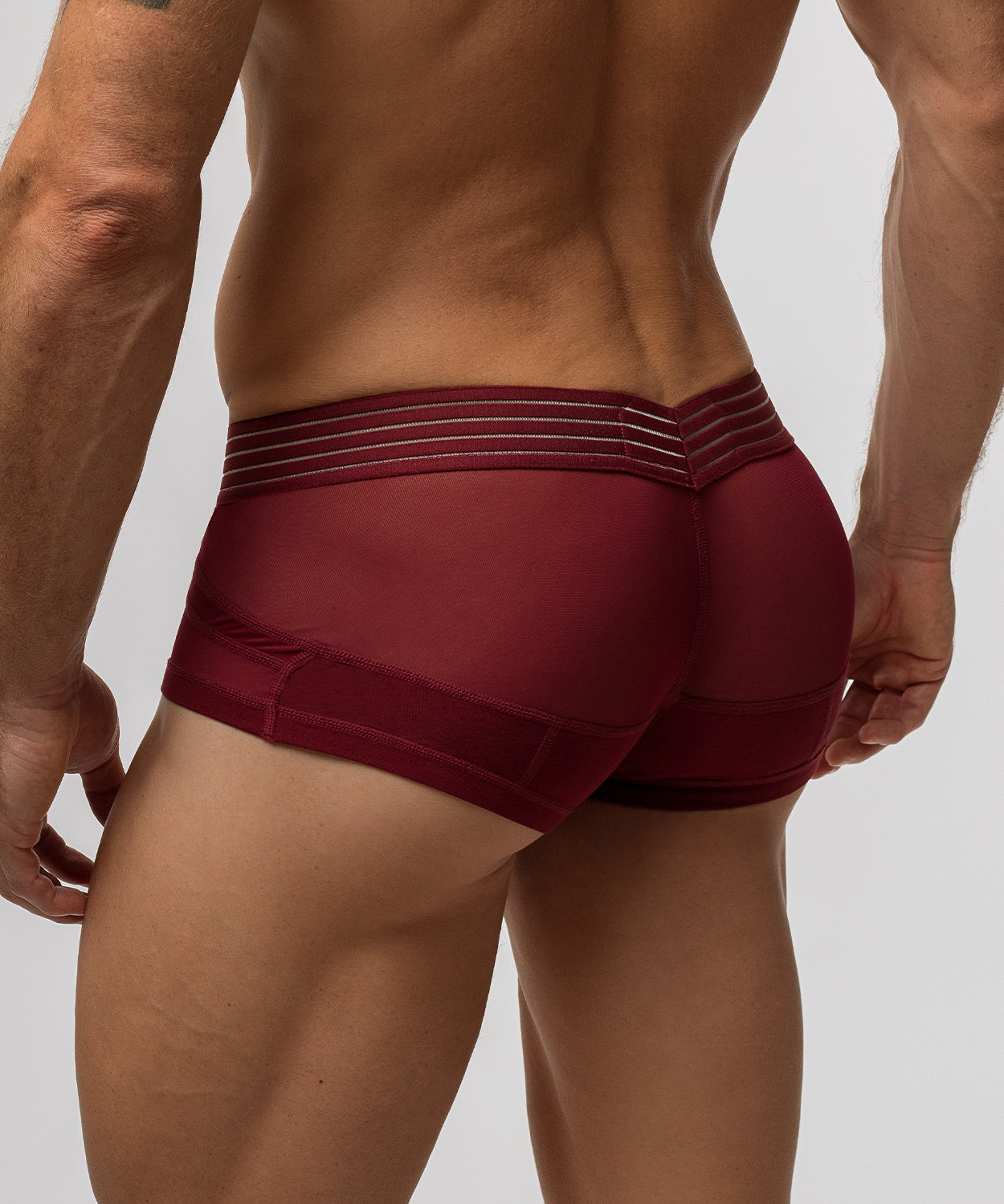 SEXY NIGHTS Anatomic Mini Trunk