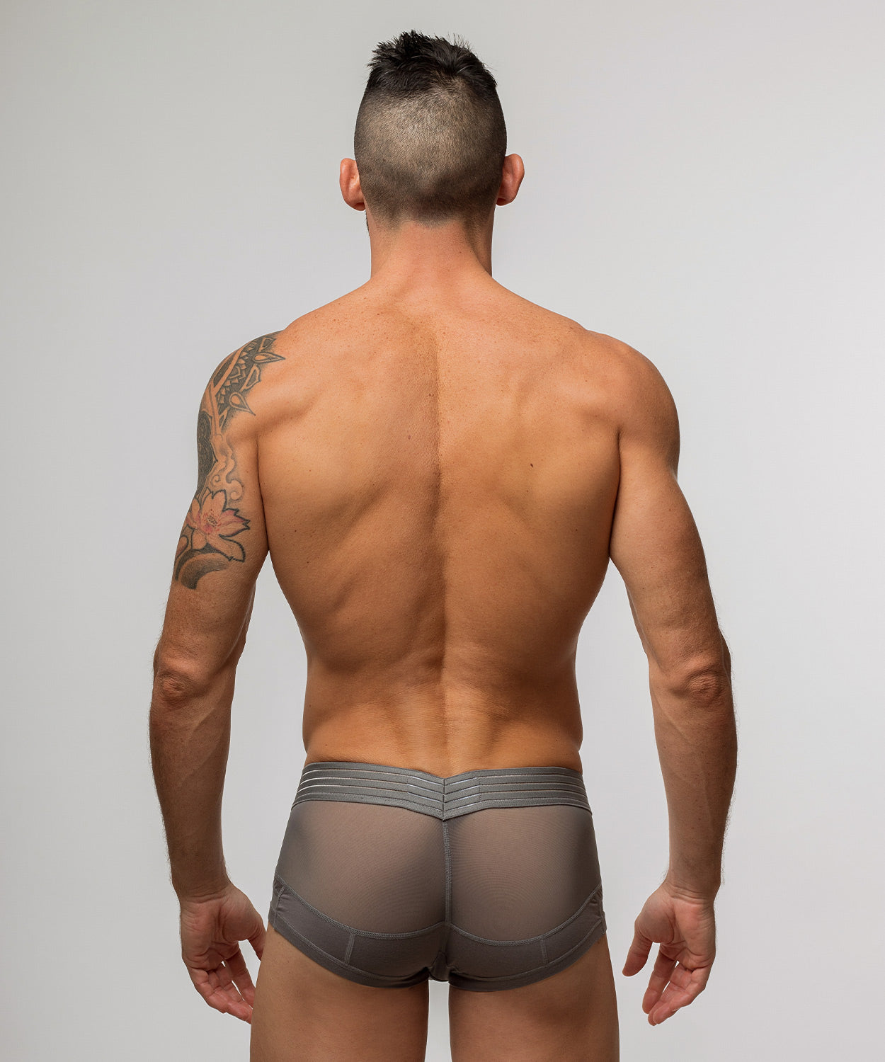 SEXY NIGHTS Anatomic Mini Trunk