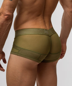 SEXY NIGHTS Anatomic Mini Trunk