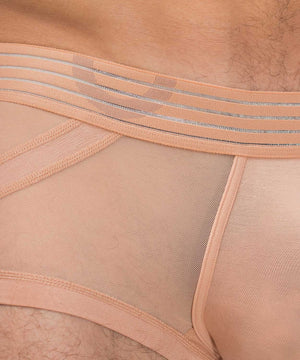 SEXY NIGHTS Anatomic Mini Trunk