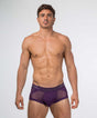 SEXY NIGHTS Anatomic Mini Trunk Purple