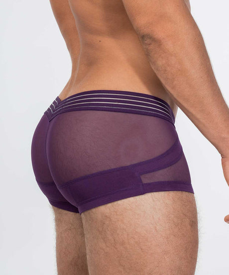 SEXY NIGHTS Anatomic Mini Trunk