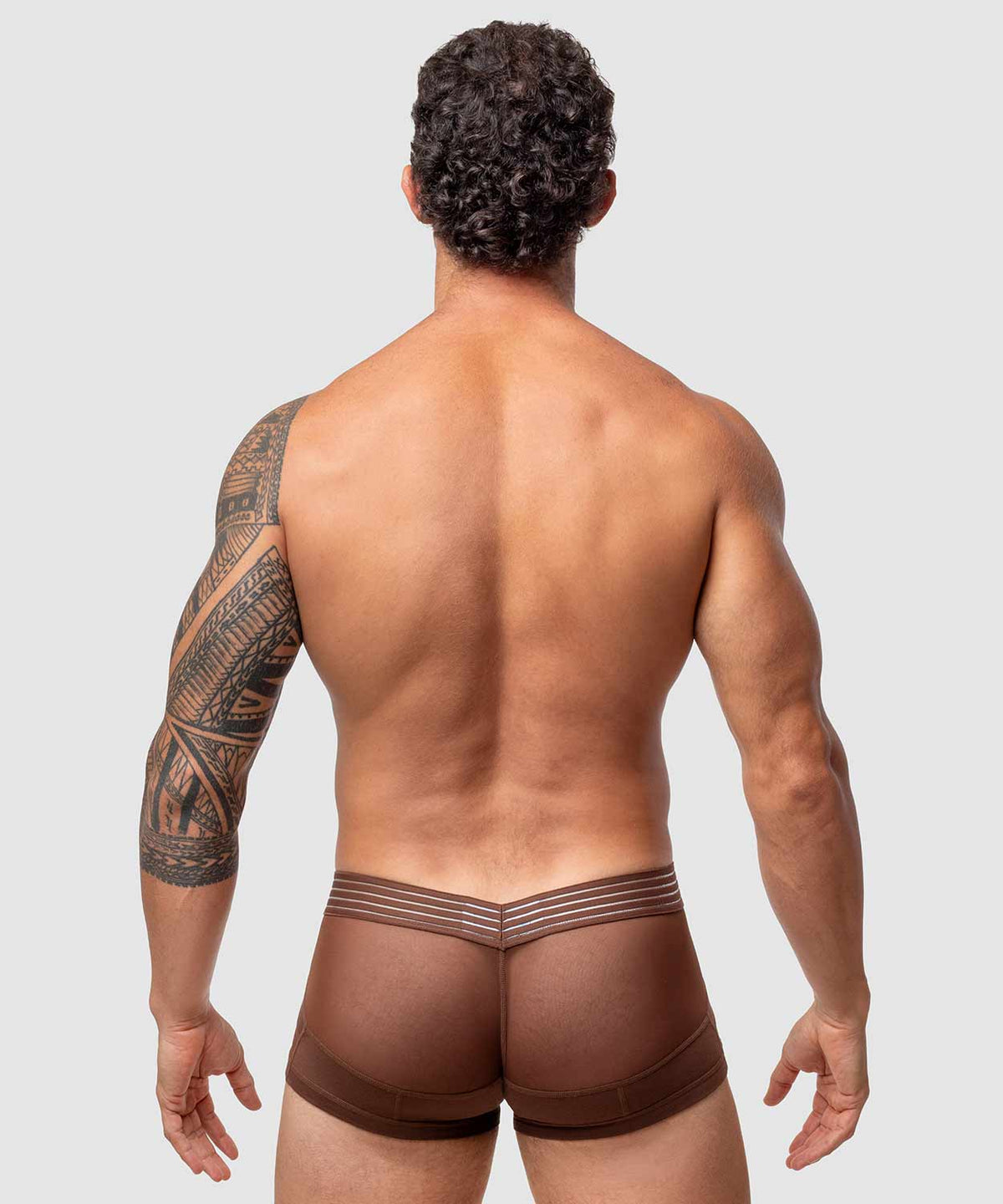 SEXY NIGHTS Anatomic Mini Trunk