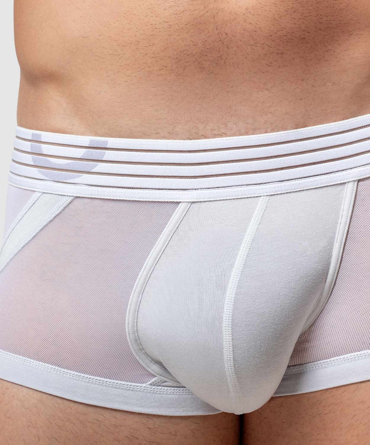 SEXY NIGHTS Anatomic Mini Trunk