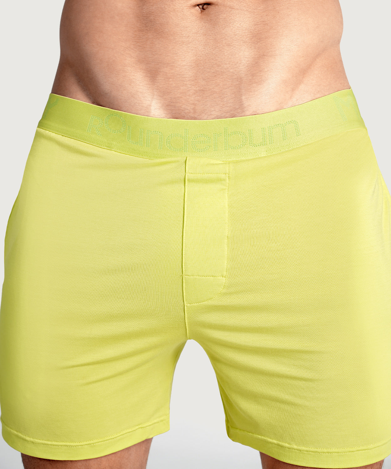 BUM AROUND Pajama Short