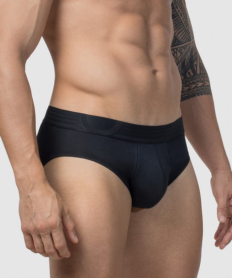 HERO Padded Brief + Smart Package Cup