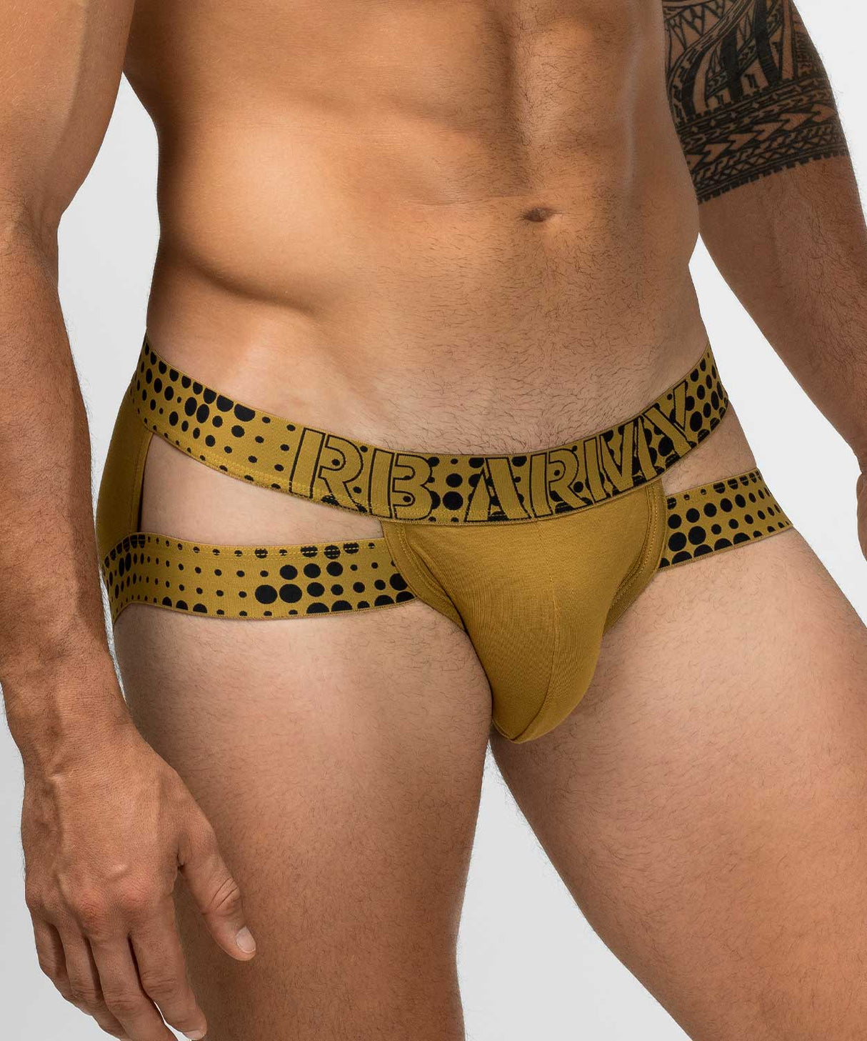 ARMY Lift Holster Brief