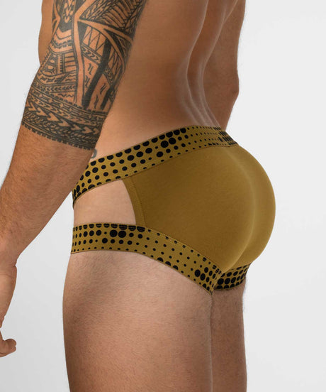 ARMY Lift Holster Brief