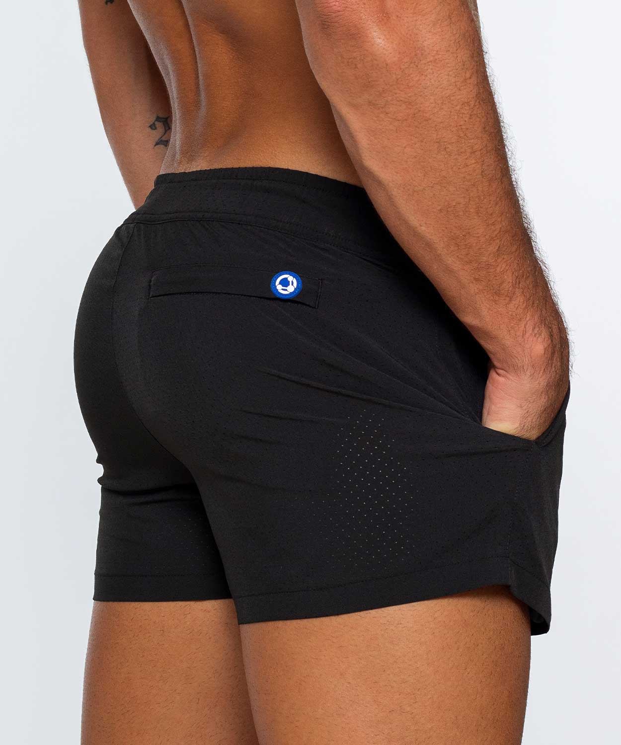 H2O Sport Lift Swim Short