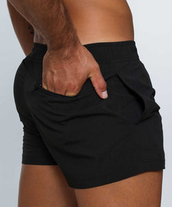 H2O Sport Lift Swim Short