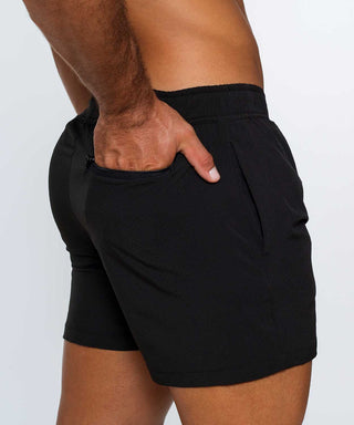 H2O Sport Padded Swim Short