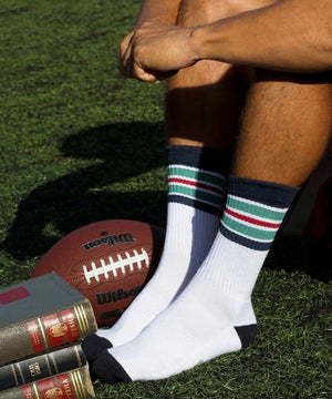 VARSITY Socks
