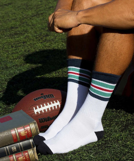 VARSITY Socks
