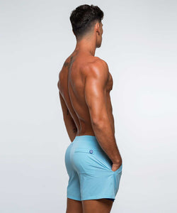 H2O Relaxed Padded Swim Short