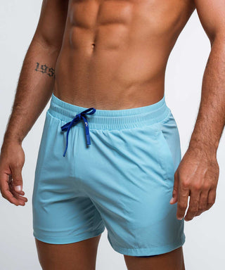 H2O Relaxed Padded Swim Short