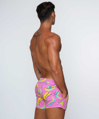 H2O Lift Swim Trunk