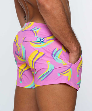 H2O Lift Swim Trunk