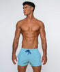 H2O Lift Swim Trunk Blue H2O