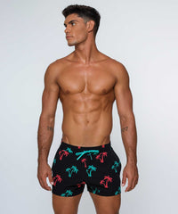 H2O Lift Swim Trunk