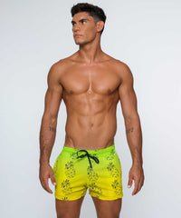 H2O Lift Swim Trunk