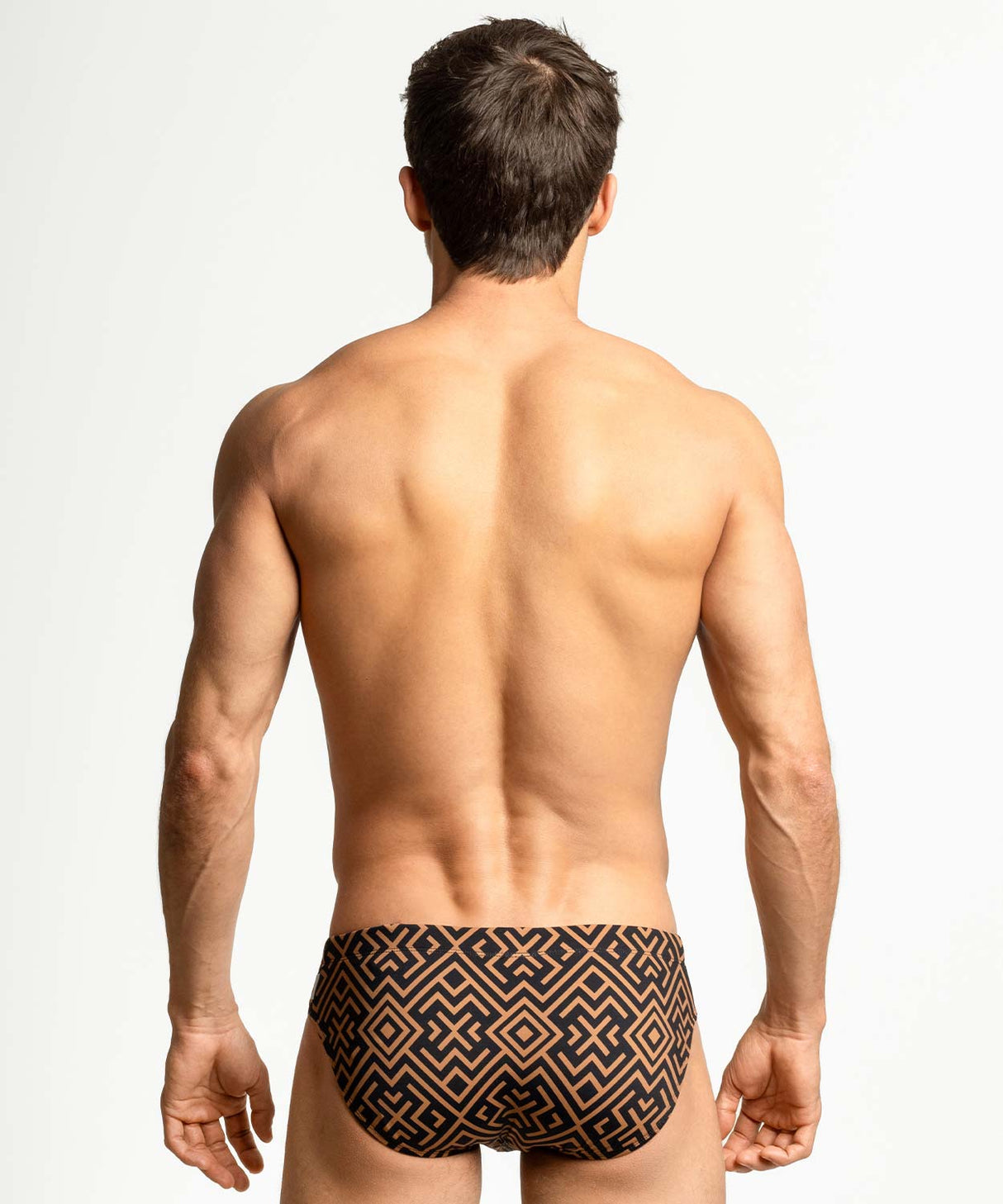 H2O SOCCER EDITION Package Swim Brief